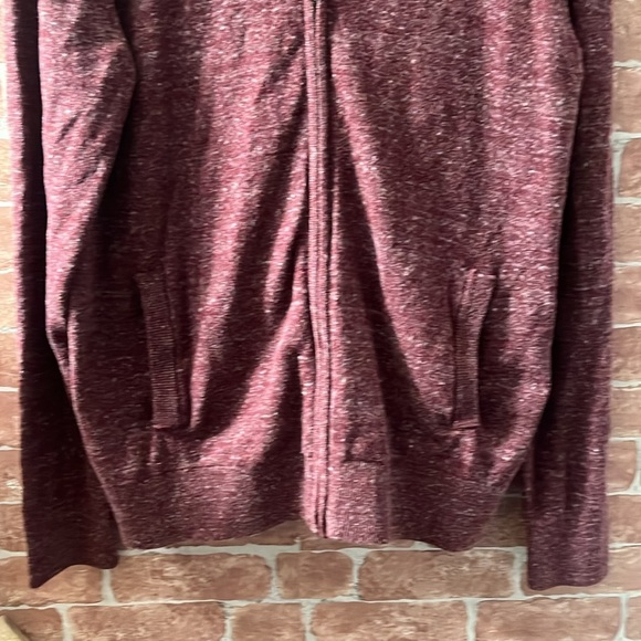 Men's Gap full zip sweater - Picture 3 of 12
